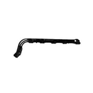 TO1143125 Passenger Side Rear Bumper Cover Support